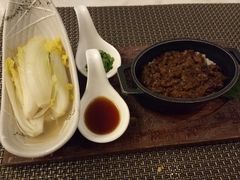 -五号茶居·新派粤菜·岭南五号酒店(沿江中路店)