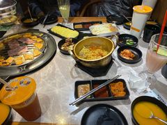 -雪花合烤肉(万达店)