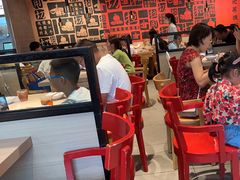 -大师兄·西北小馆(南沙万达广场店)