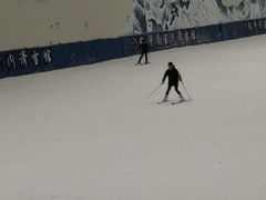 -重庆际华园室内极限运动中心