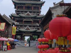 -榆次老城
