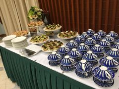 Cafe&nbsp;de&nbsp;L’Avenue&nbsp;Pizza&nbsp;&&nbsp;Bistro-浦鸿会尚莊亲子餐厅(碧云店)