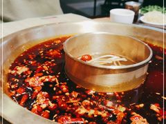 -巴蜀大宅门火锅(北大街店)