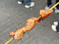 -同来顺烧烤餐厅(哈尔滨道店)