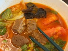 -康师傅私房牛肉面(申虹店)