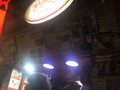 -利强记北角鸡蛋仔(弥敦道店 )