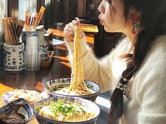 -老横泾面馆(吴中横泾店)