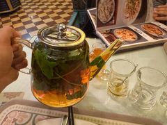 -海尔巴格一甸茶餐厅(团结路店)