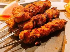 -宏达老菜馆(东安街店)