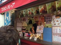 -一兰拉面(新宿中央东口店)