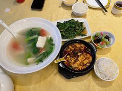-陈麻婆豆腐(春熙店)