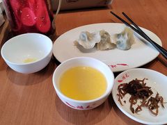 -鸿毛饺子(紫竹桥店)
