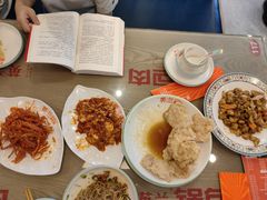 -英兰朝族饭店·英兰锅包肉(佳园路店)