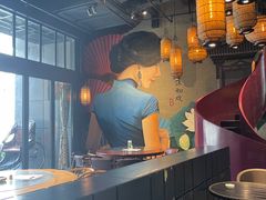 -樊城区沛公餐饮店(挑食拉美步行街店)