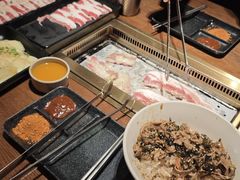 -新石器烤肉(之心城店)