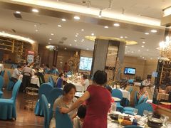 大堂-和记小菜(东方店)