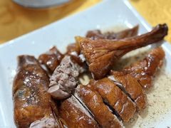 -烧鹅妹饭店