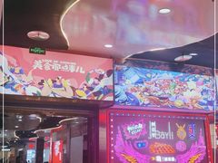 门面-八一路好吃街(雨田商务大厦店)