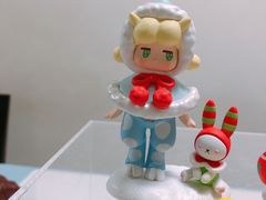 -泡泡玛特POPMART(正弘城店)
