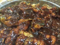 -黄记煌三汁焖锅(崇文门店)