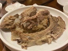 -金海岸食府(海西石材城店)