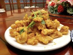 -张大嘴菜馆(庞各庄店)