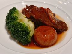 -三号黄浦会Canton Table