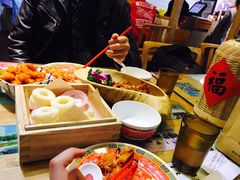 -味福记·本地特色菜(八一万达广场店)