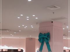 -茉莉餐厅(包河万达店)
