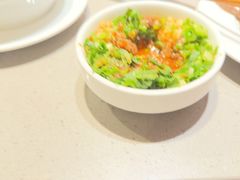 -海底捞火锅(西直门凯德MALL店)