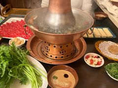 -南门涮肉(后海店)