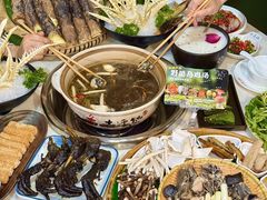 -土连锅·现熬养生汤锅(梁家巷店)