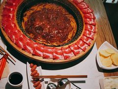 -川中渝夫火锅(铜陵万达广场店)