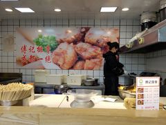-傅强排骨(成都总店)