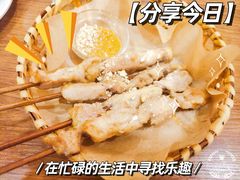 -曼谷食堂·泰国家庭料理