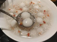 酒酿小圆子-丰收日(五角场店)