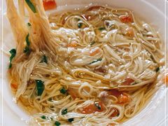 -柏合黄记豆腐皮饭店