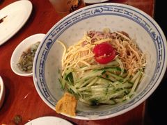 -福烤锦花(长乐路店)