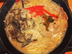 -博多一幸舍(侨福芳草地购物中心店)