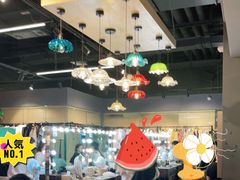 -海马体照相馆(海口日月广场店)