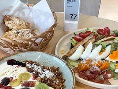 -麦田工坊(月湖店)