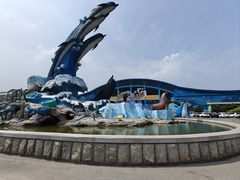 -泉城欧乐堡海洋极地世界