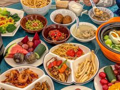 -颐而康·按摩·艾灸·足疗(汽车东站店)