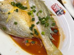 -好味道海鲜大排档·老字号(巽寮湾海鲜市场店)