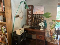 -时光花园(白鹭洲店)