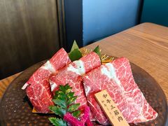 -山岛烧·和牛烧肉 碳火烧鸟(海信广场店)