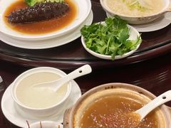 -金泰食府(竹园店)