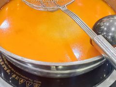 -刘记糟粕醋海鲜烧烤