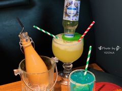 港式奶茶-大树餐厅(益田假日店)