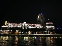 -海河游船-永乐码头(大悲院)